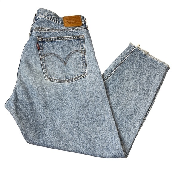 Levi's Wedgie Premium Size 32 - Picture 3 of 5